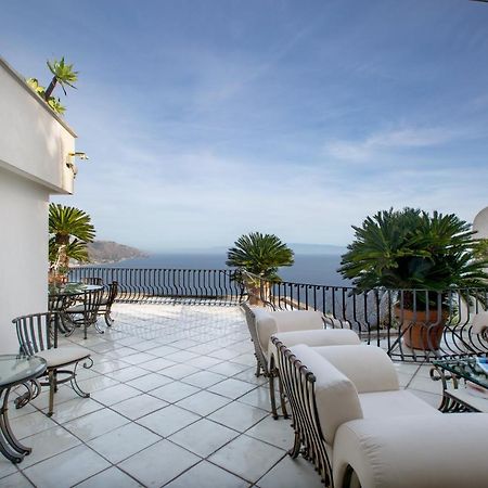 Bellavista House Appartement Taormina Buitenkant foto