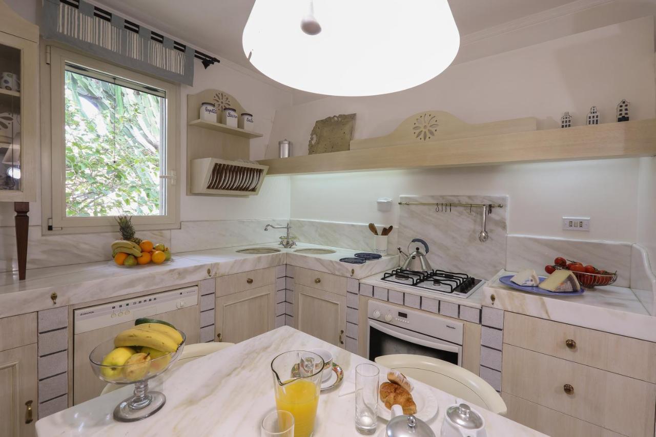 Bellavista House Appartement Taormina Buitenkant foto