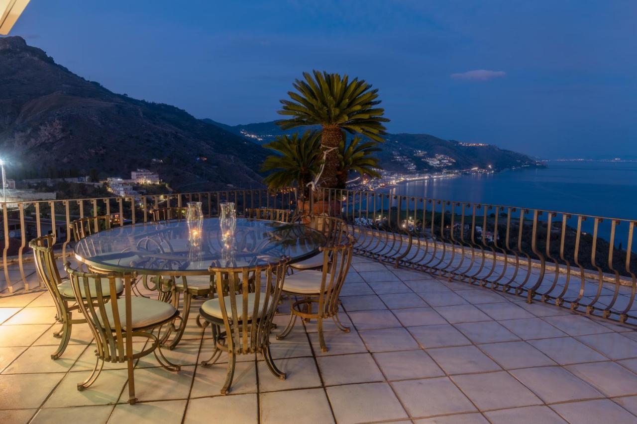 Bellavista House Appartement Taormina Buitenkant foto