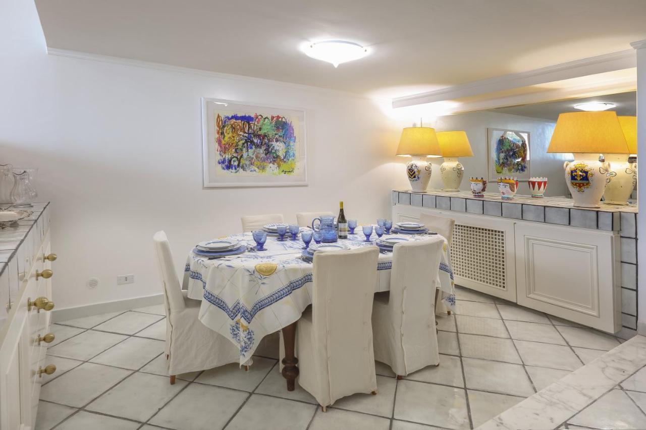 Bellavista House Appartement Taormina Buitenkant foto
