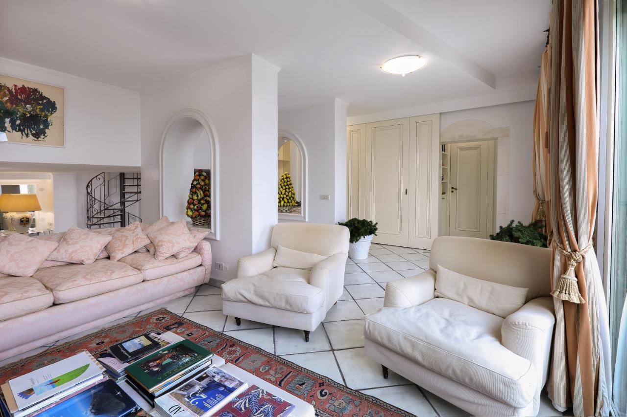Bellavista House Appartement Taormina Buitenkant foto