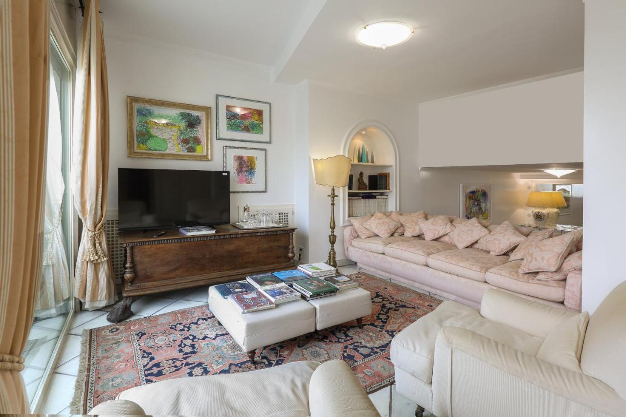 Bellavista House Appartement Taormina Buitenkant foto