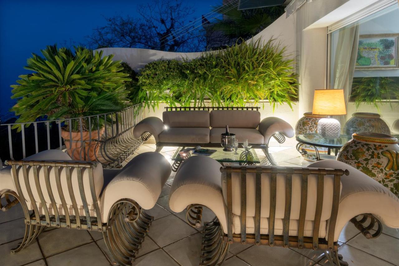 Bellavista House Appartement Taormina Buitenkant foto