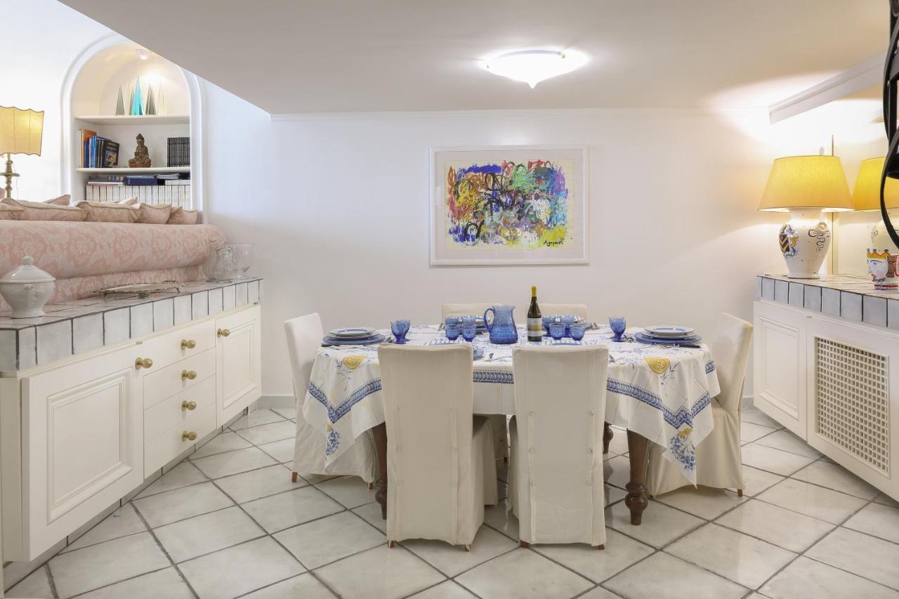 Bellavista House Appartement Taormina Buitenkant foto