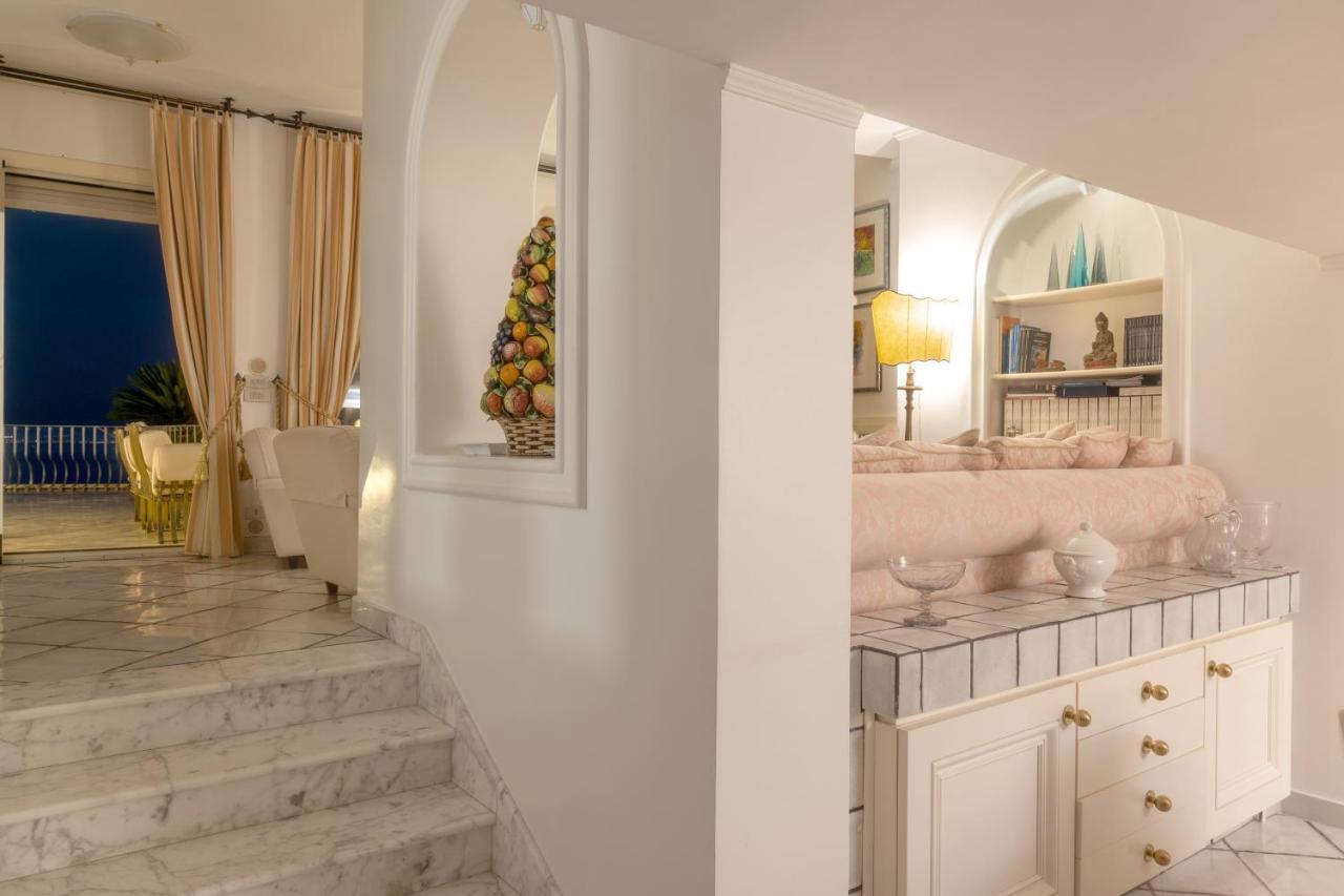 Bellavista House Appartement Taormina Buitenkant foto