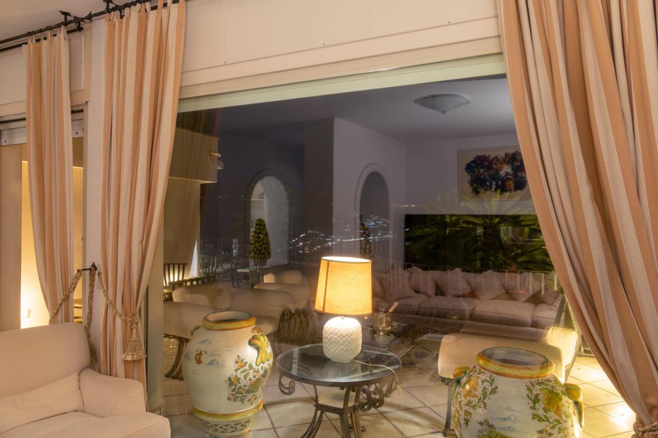 Bellavista House Appartement Taormina Buitenkant foto