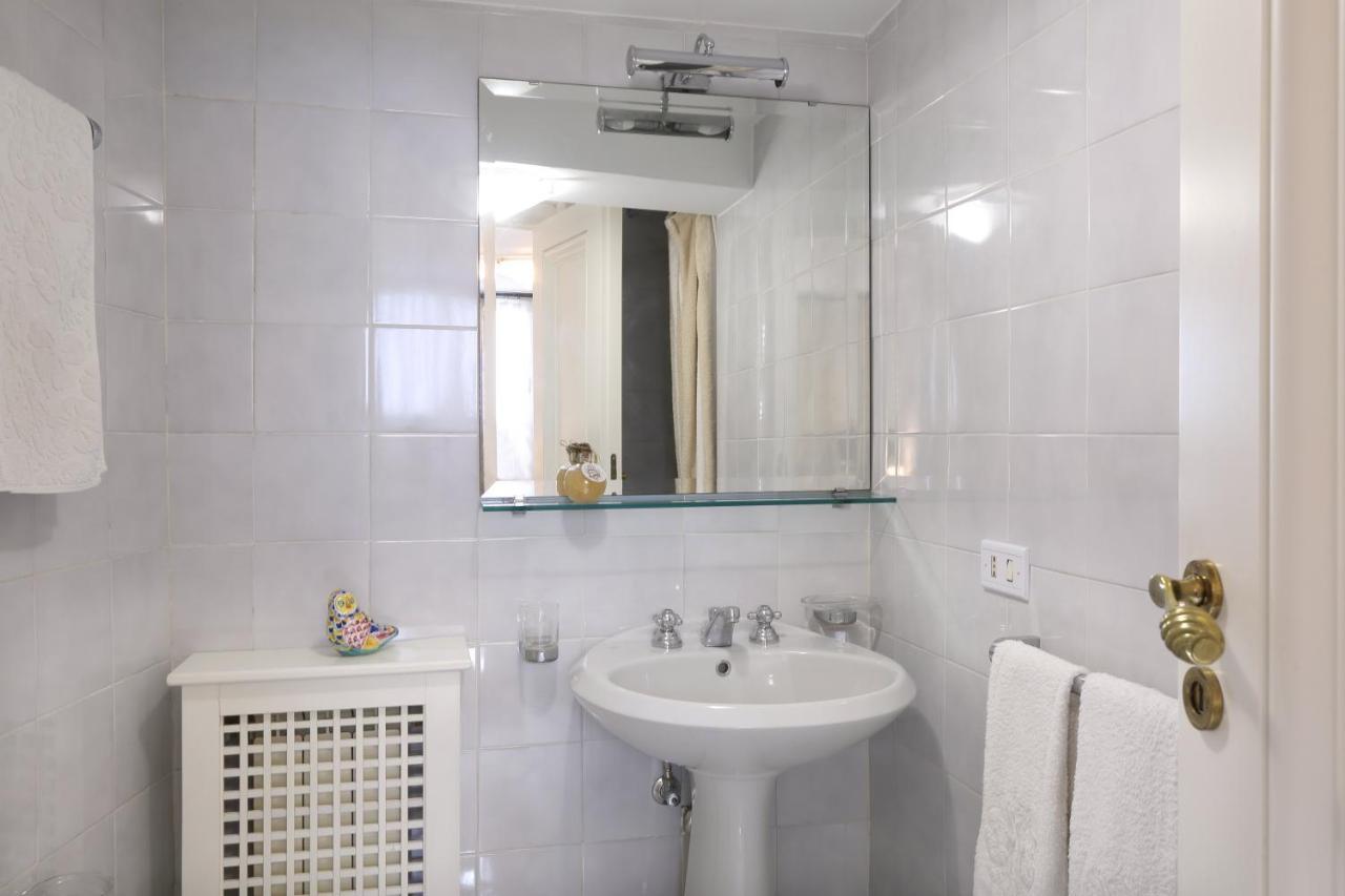 Bellavista House Appartement Taormina Buitenkant foto