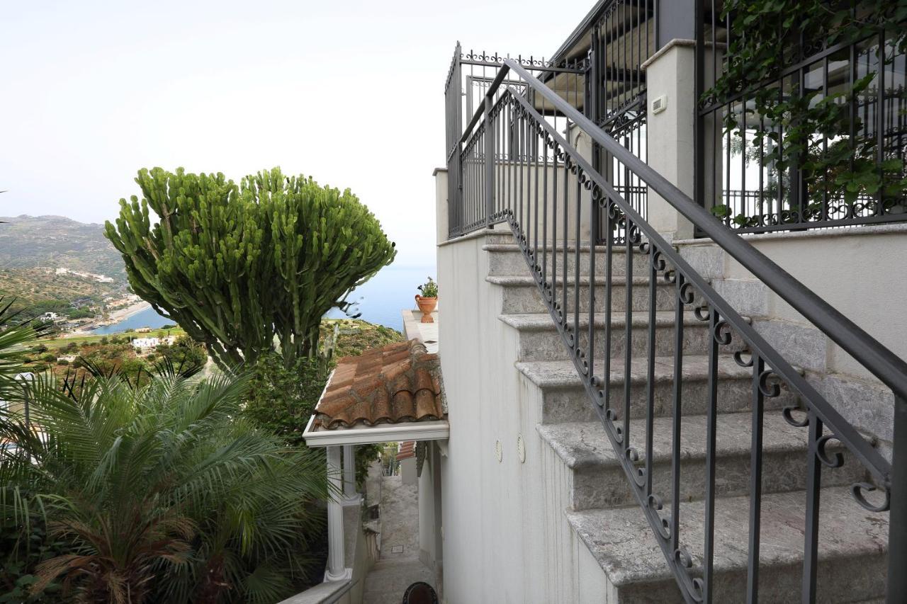 Bellavista House Appartement Taormina Buitenkant foto