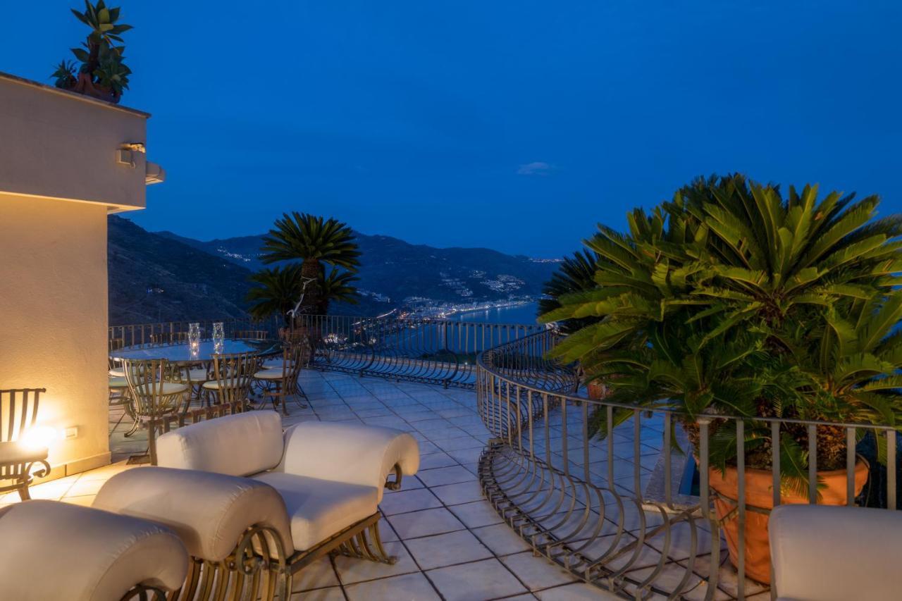 Bellavista House Appartement Taormina Buitenkant foto