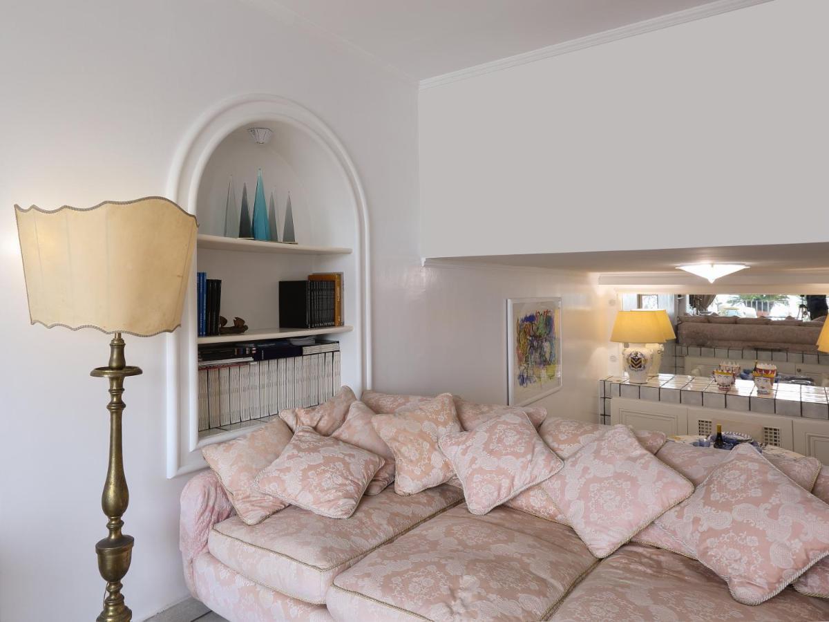 Bellavista House Appartement Taormina Buitenkant foto